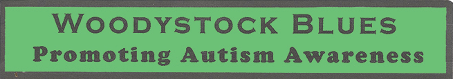 Woody Stock Blues - A Hand Up Foundation